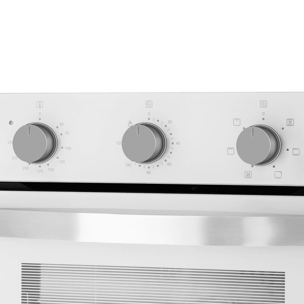 КОД ТОВАРА КА-00032466 Шкаф духовой электрический MAUNFELD EOEC516PW