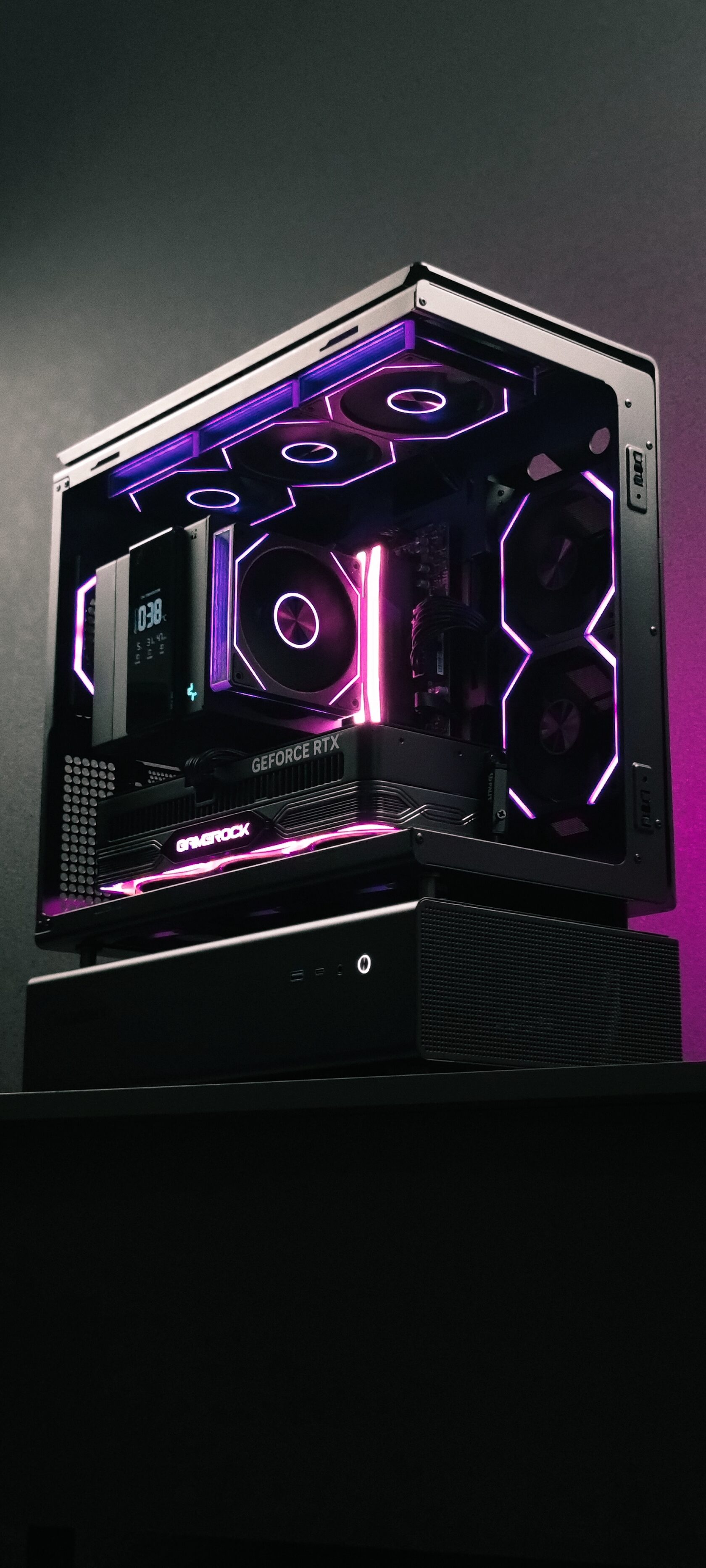 Graphite Pc GRAPHITE 2