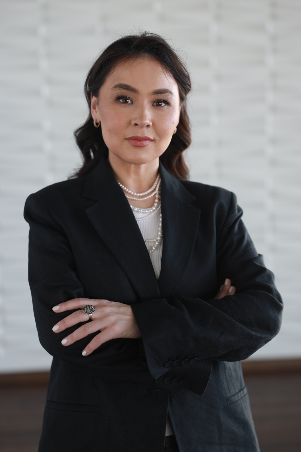 Асель Аульбекова