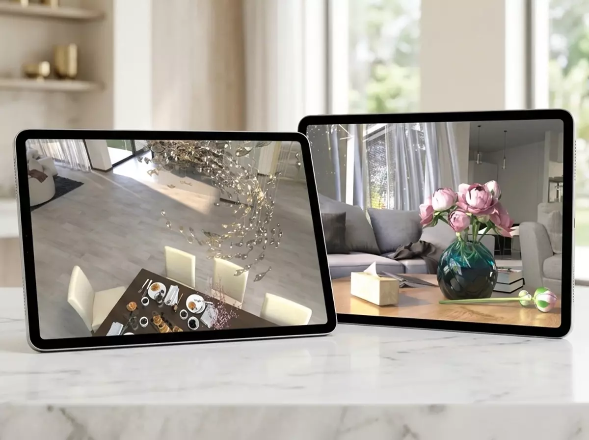CiRealty 3D by Thrive Solutions - 3D house visualization