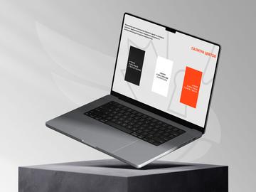 Logo design