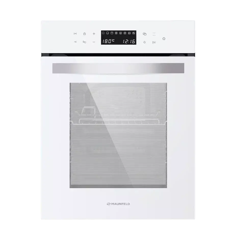 Шкаф духовой электрический MAUNFELD EOEH5110W