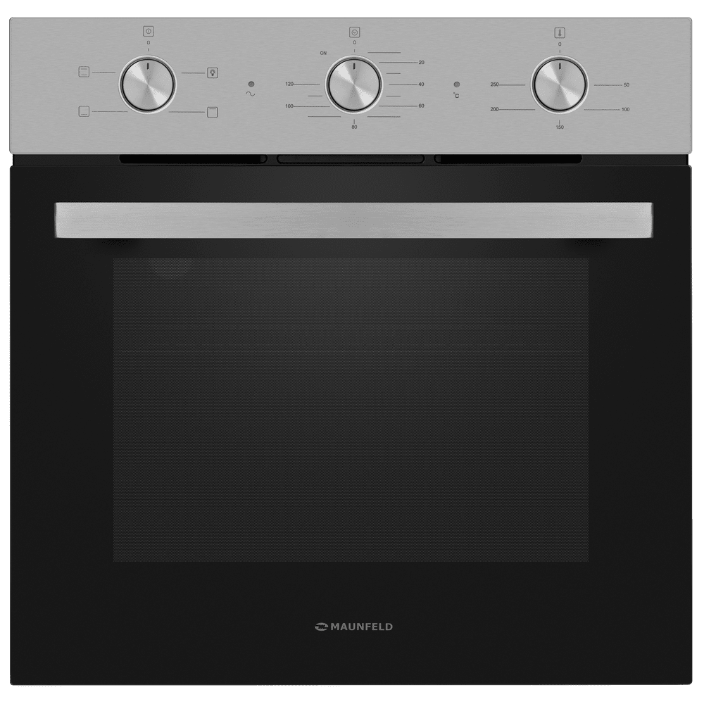 Шкаф духовой электрический MAUNFELD AEOC6040S