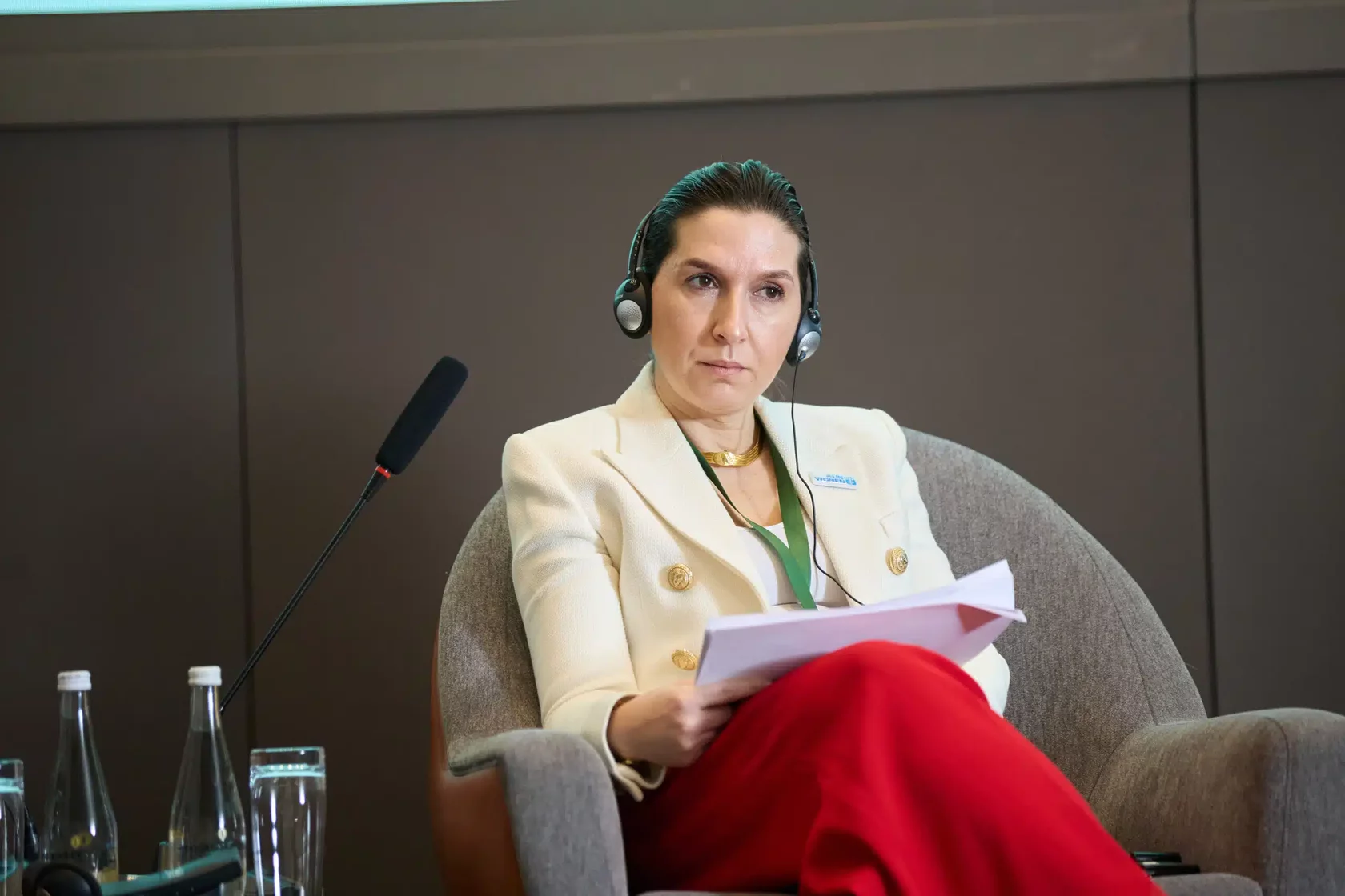 Dr. Ceren Guven Gures