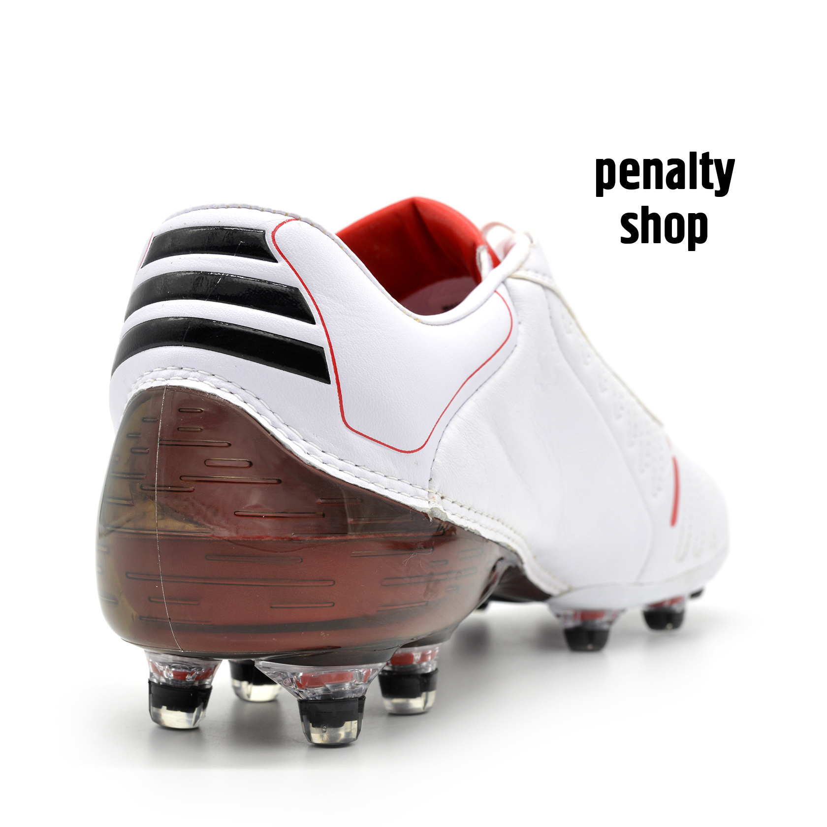 Adidas F50 I TUNIT Leather G03682 - Penalty Shop