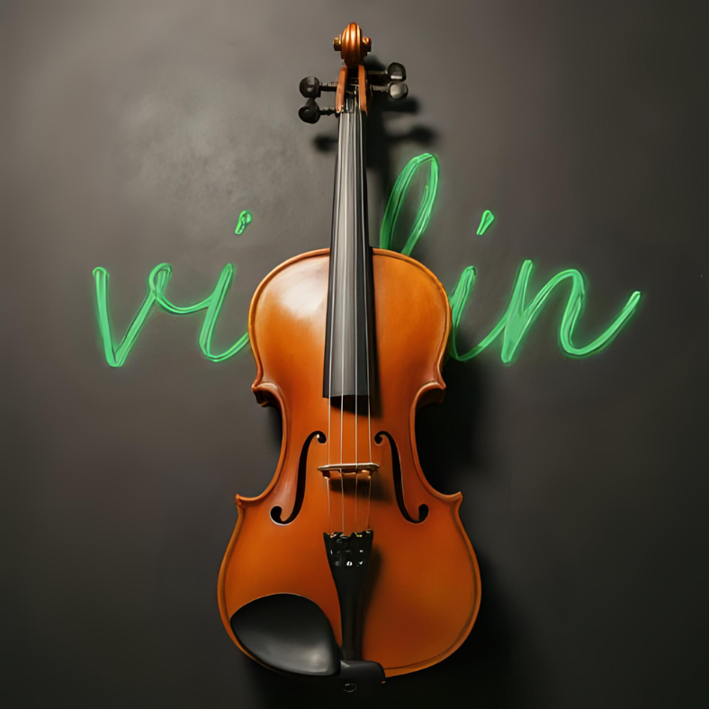 Уроки скрипки в Алматы — JK Music School
