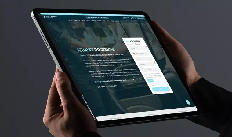 Website care & support by Thrive Solutions, Toronto
