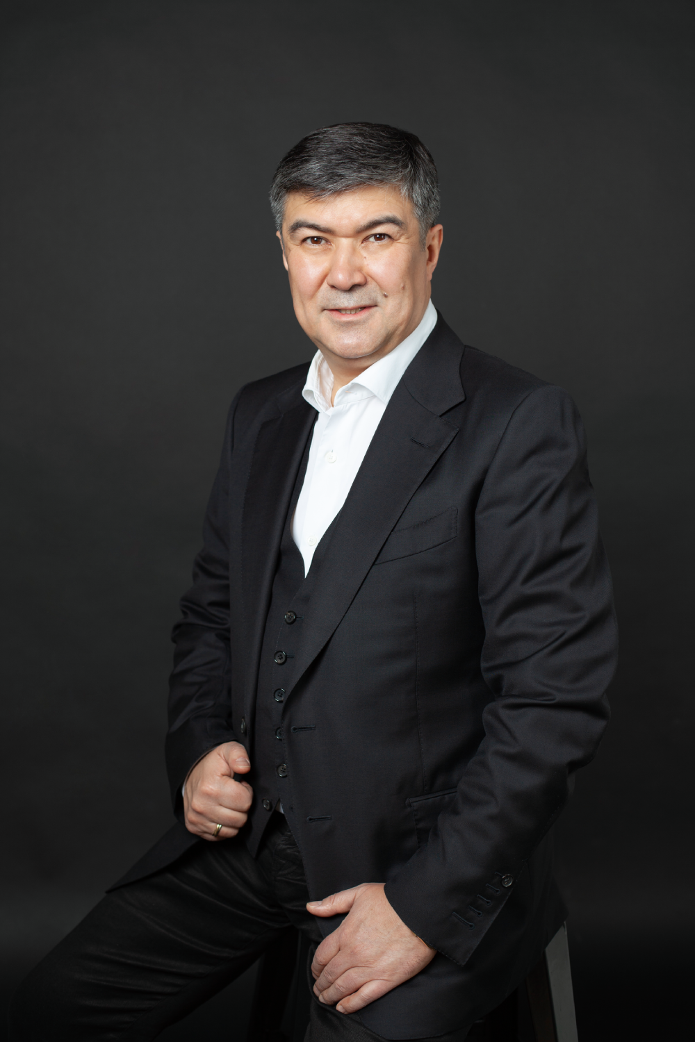 Рифат Абдураманов