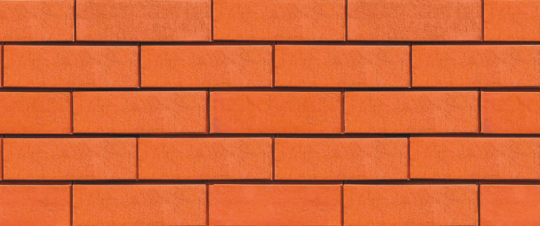 Клинкерная плитка RED COTTO VF 295×85 мм