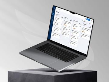 CRM implementation