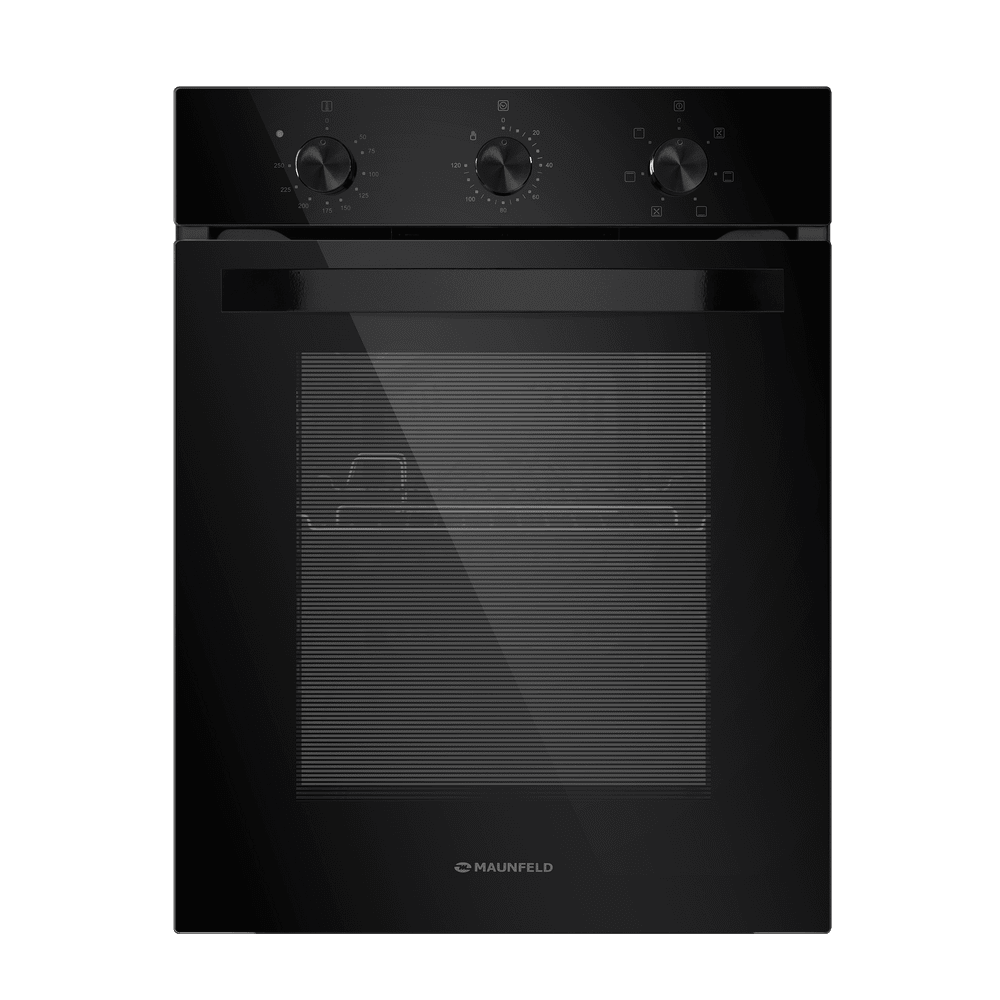 Шкаф духовой электрический MAUNFELD EOEC516B2