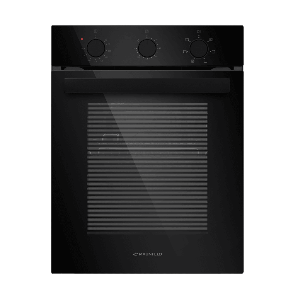 Шкаф духовой электрический MAUNFELD EOEC516PB2