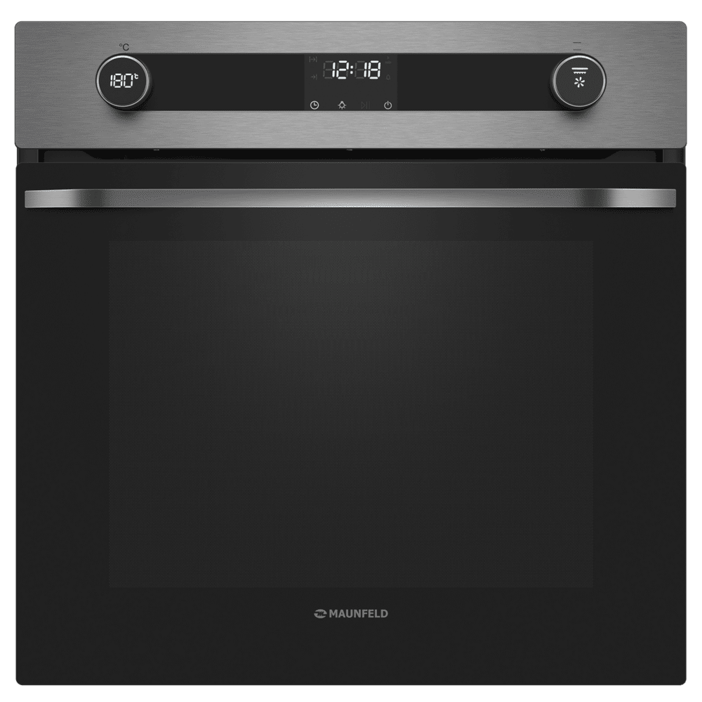 Шкаф духовой электрический MAUNFELD EOEM7614S
