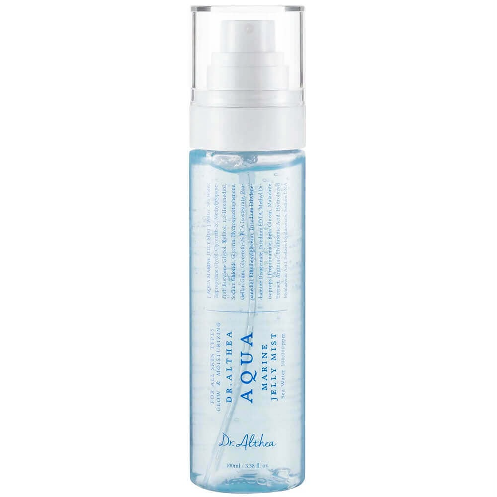 Aqua Marine Jelly Mist