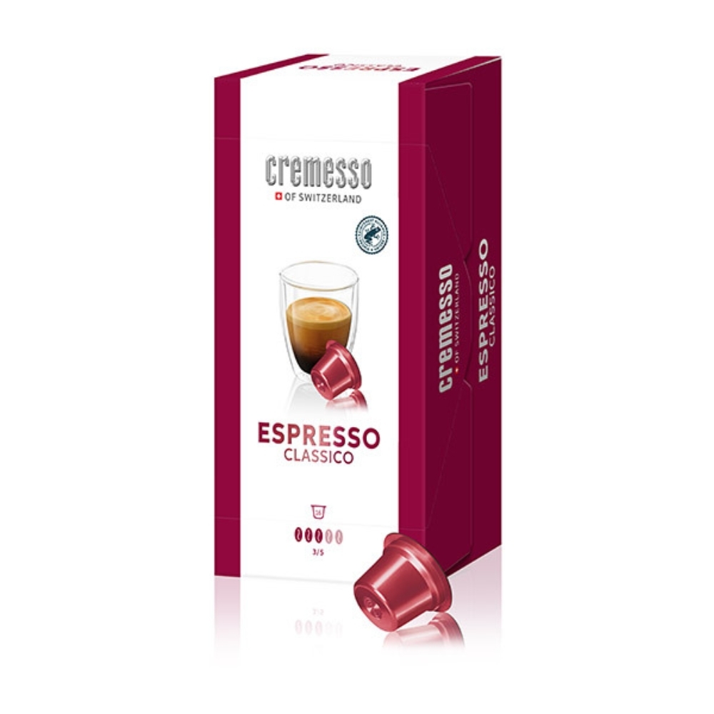 Espresso Classico