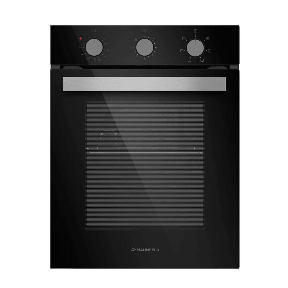Шкаф духовой электрический MAUNFELD EOEC516PB