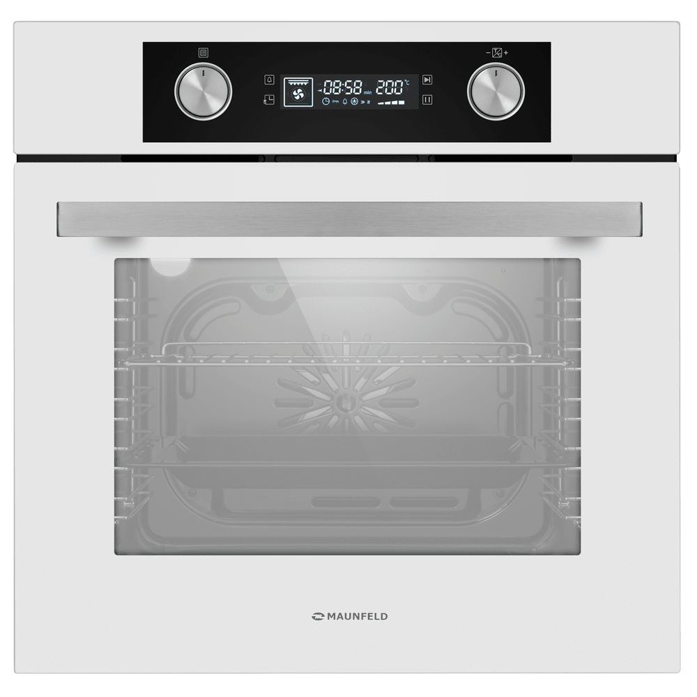 Шкаф духовой электрический MAUNFELD AEOH6062W