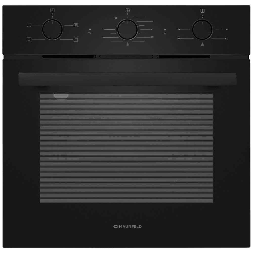 Шкаф духовой электрический MAUNFELD AEOC6040