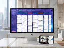 Projets d’automatisation réalisés par Thrive Solutions