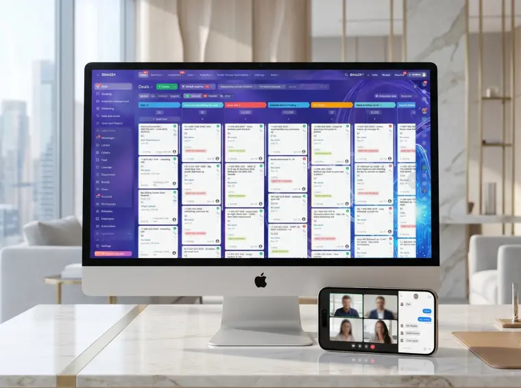 Data analysis & dashboards by Thrive Solutions, Toronto
