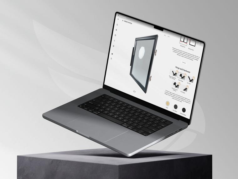 3D platform for business by Thrive Solutions, Toronto