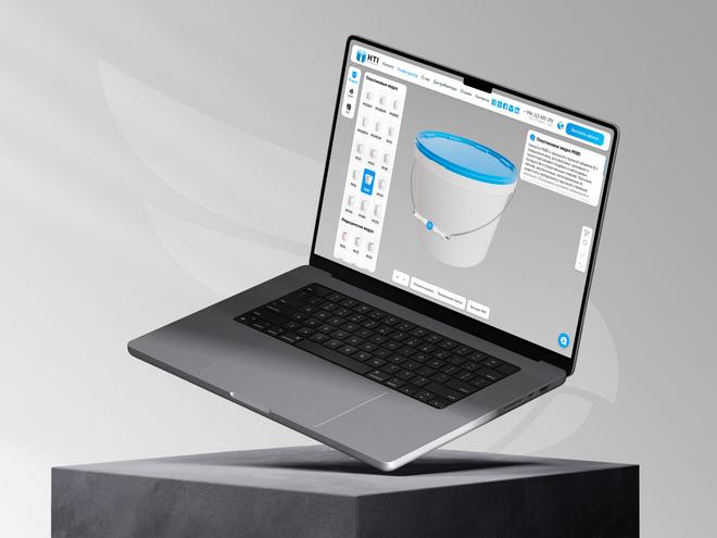 3D visualization & configurators services by Thrive Solutions