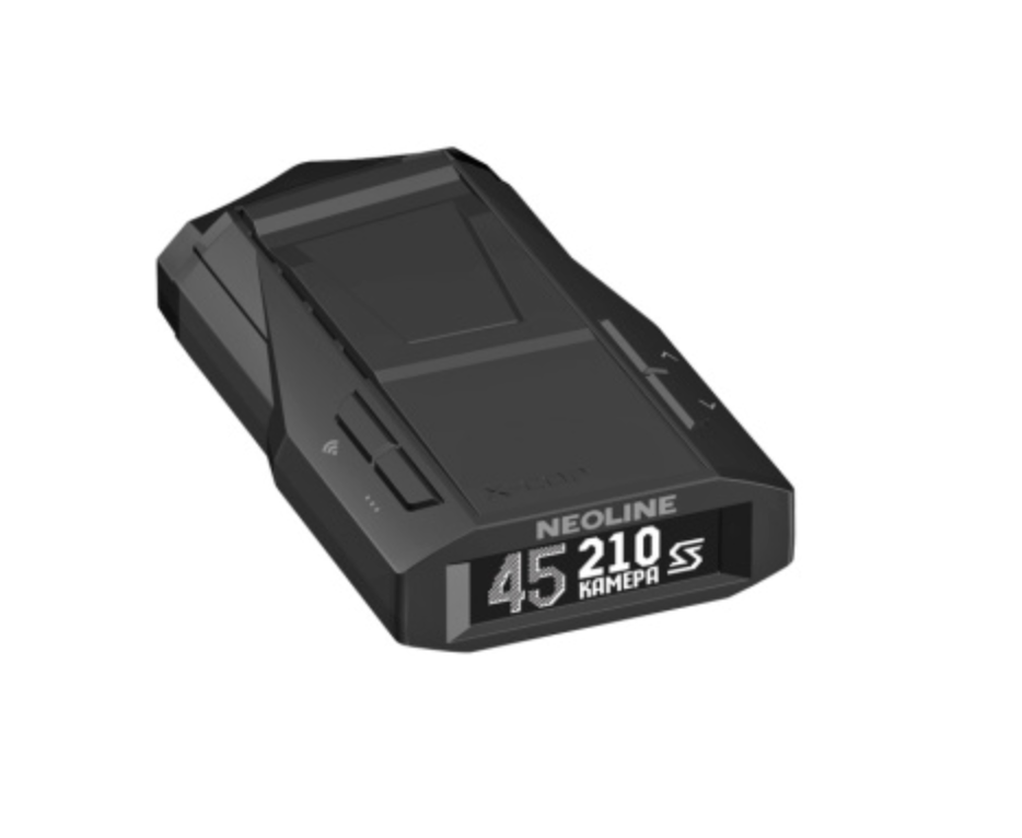 Neoline X-COP 6100s Wi-Fi — Радар-детектор, «Пегас Авто А», Атырау