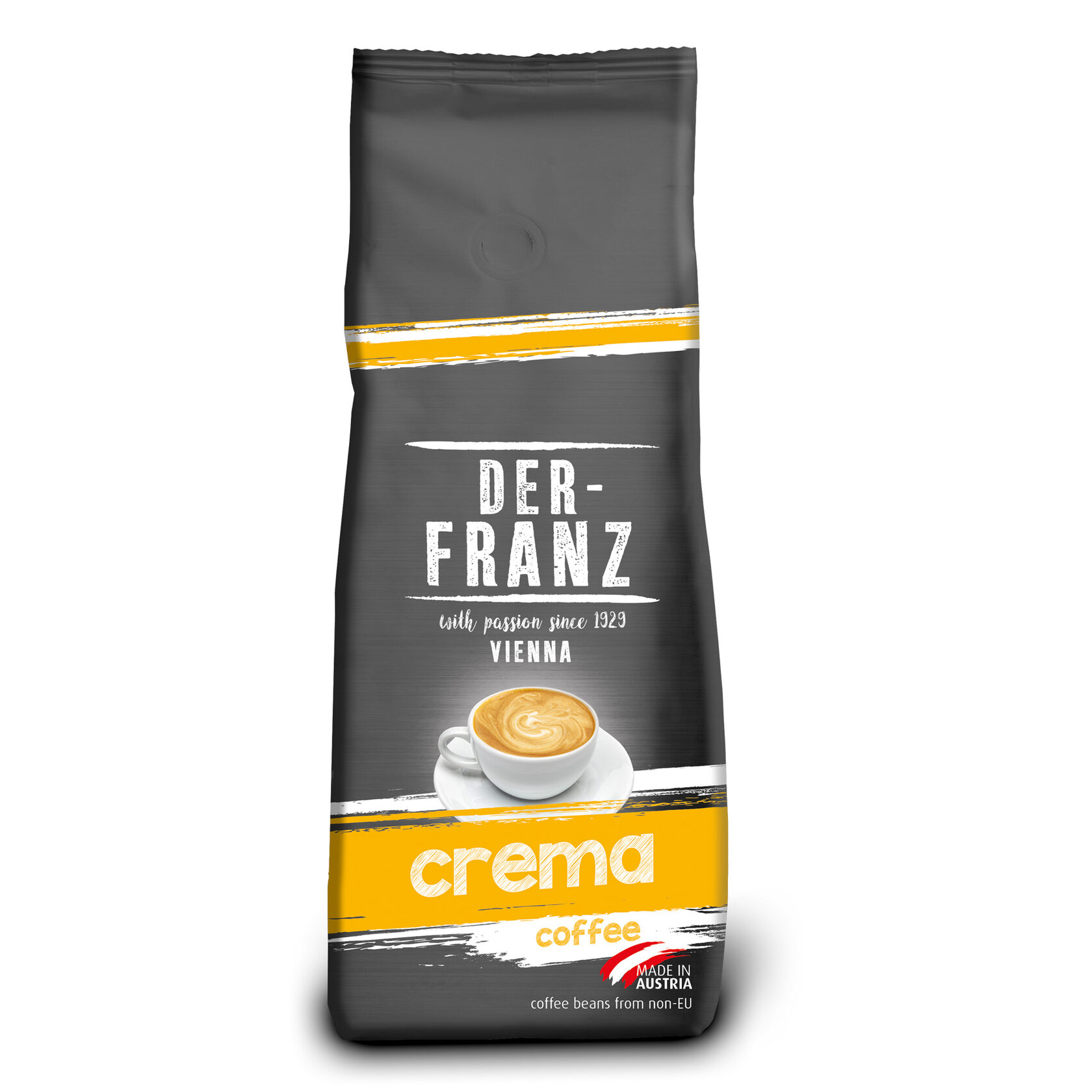 DER-FRANZ Crema