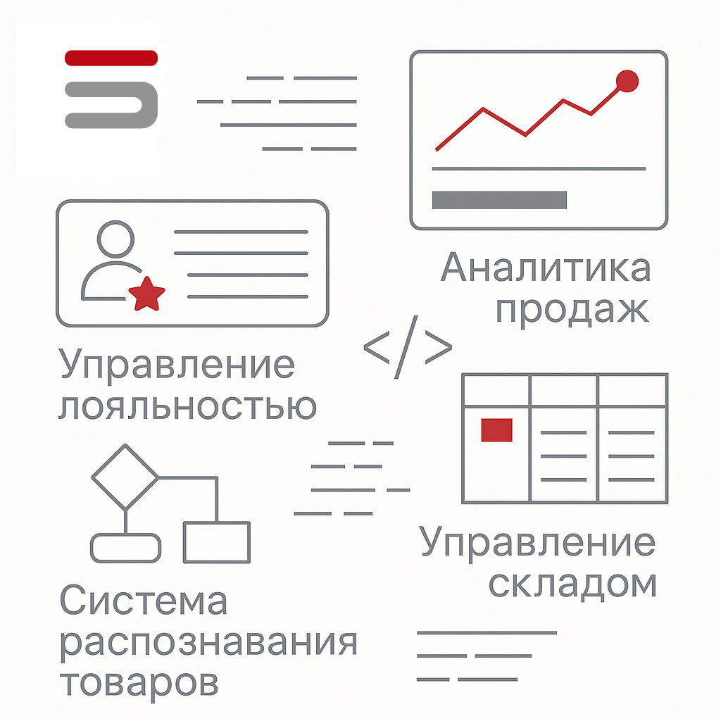 Кассовый софт