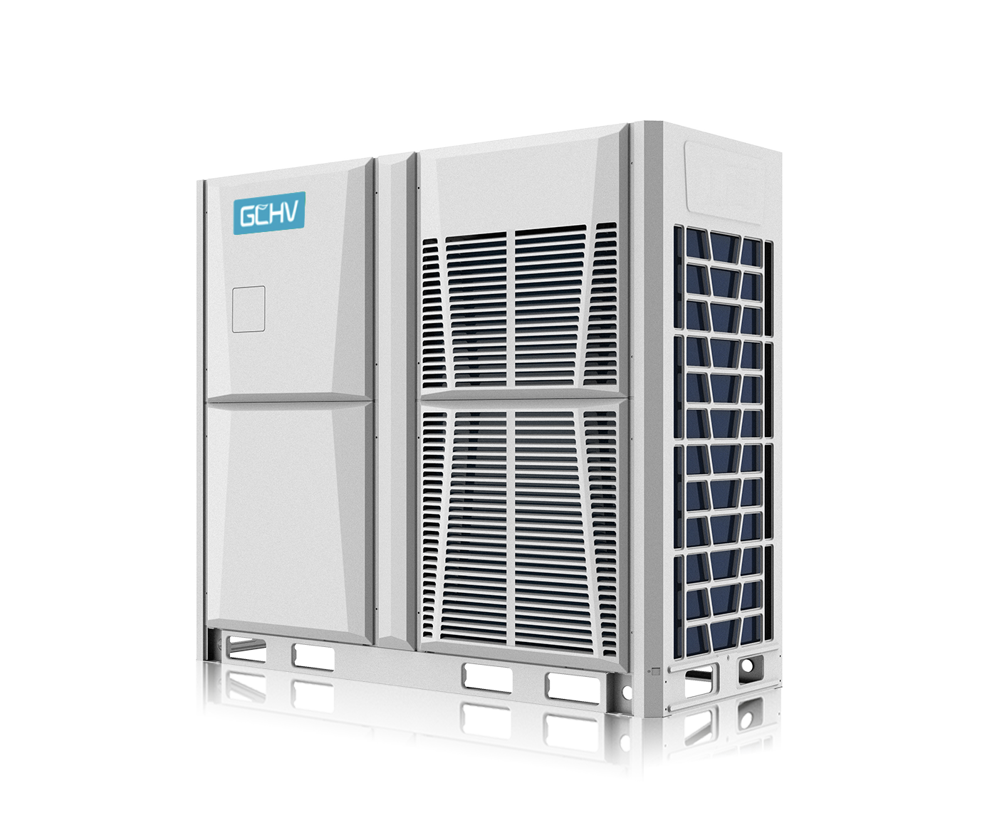 Наружный блок VRF GCHV