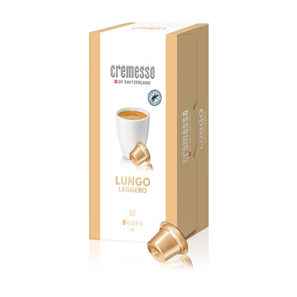 Lungo Leggero