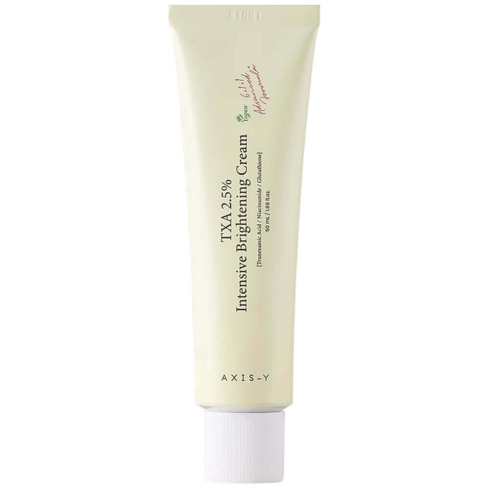 TXA 2.5% Intensive Brightening Cream