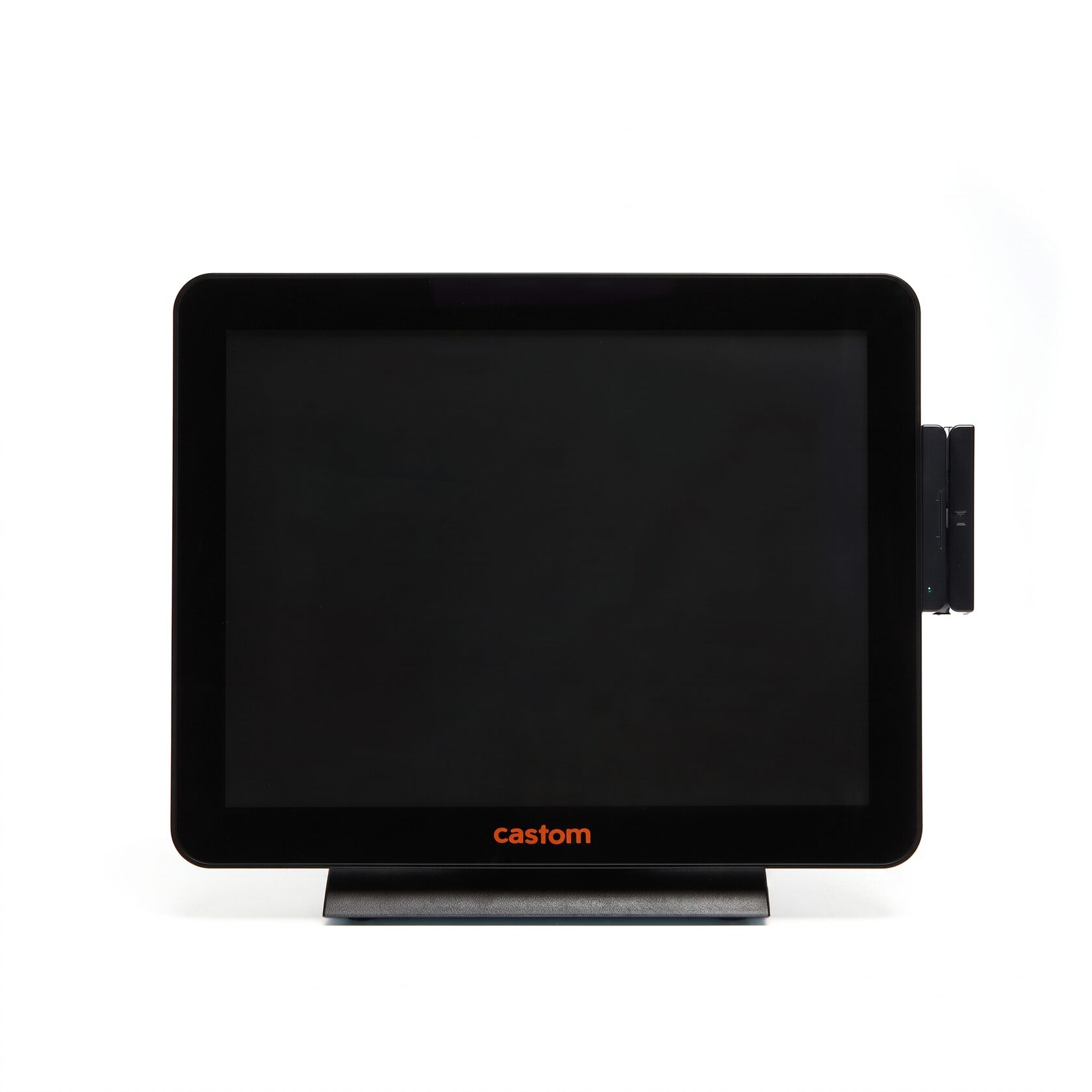 Сенсорный терминал GS Castom Core i5 4/64 + картридер
