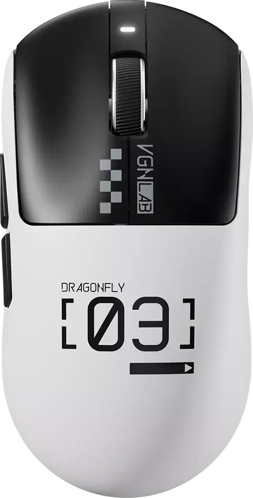 Игровая мышь VGN Dragonfly 3 GT, cyber panda