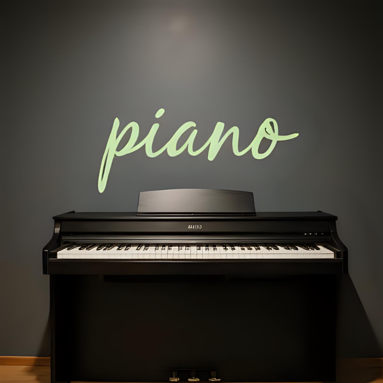 Уроки фортепиано в Алматы — JK Music School