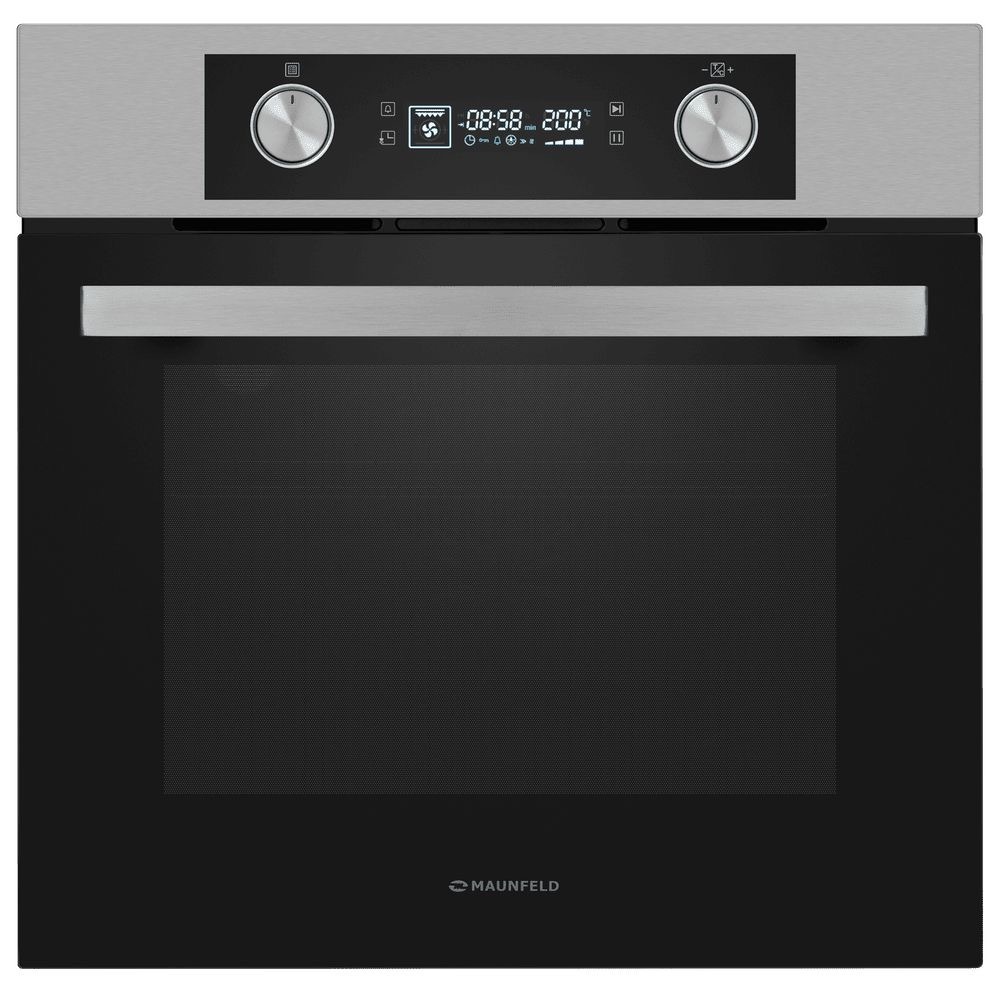 Шкаф духовой электрический MAUNFELD AEOH6062S