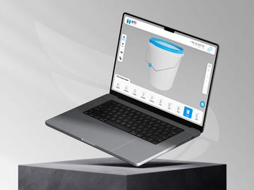 3D viewer for your website