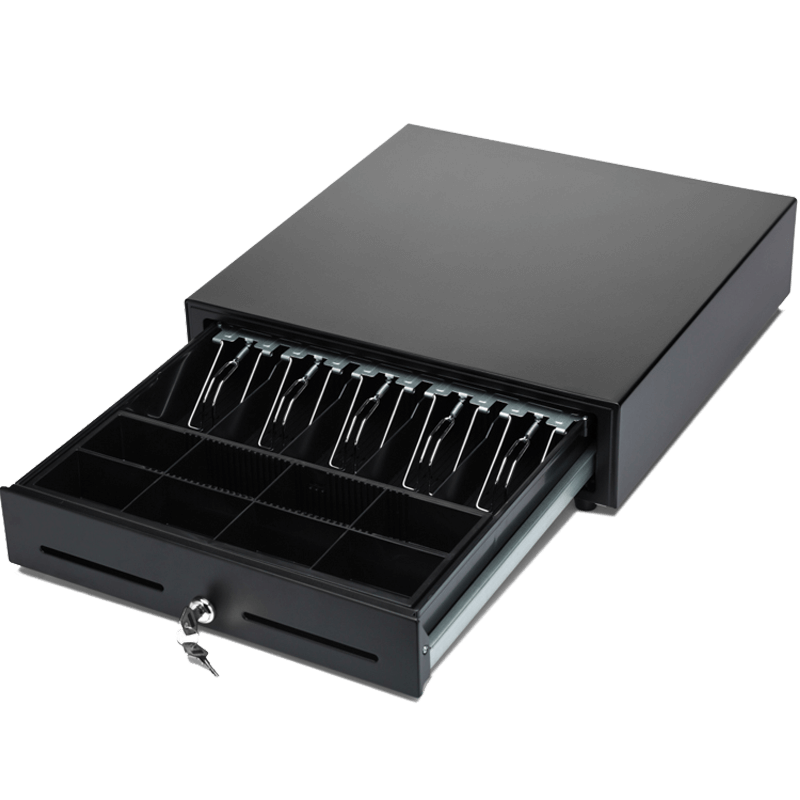 Денежный ящик PayTor HT-410S