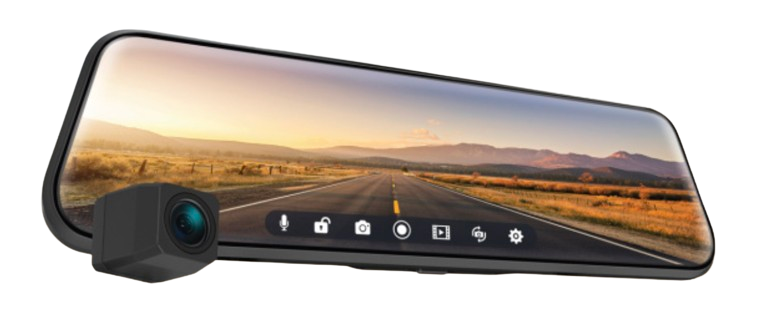 Neoline EasyDrive 2K Wi-Fi Dual — Видеорегистратор, «Пегас Авто А», Атырау