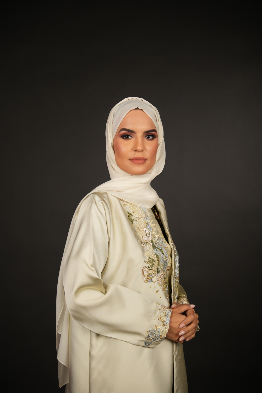 Suaad Al Shamsi