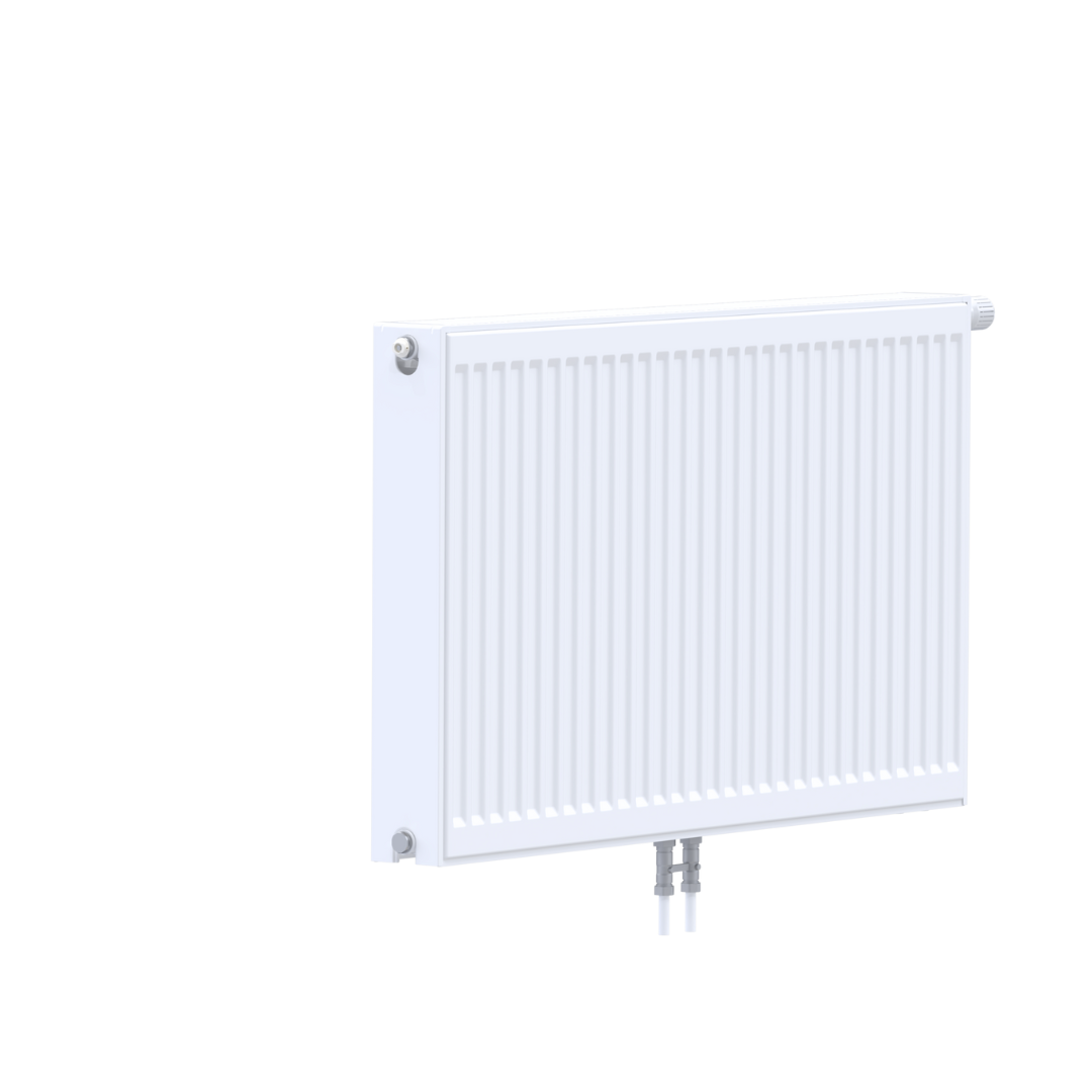 Стальной панельный радиатор PEKPAN Ventil Compact