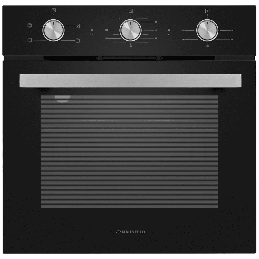 Шкаф духовой электрический MAUNFELD AEOC6040B