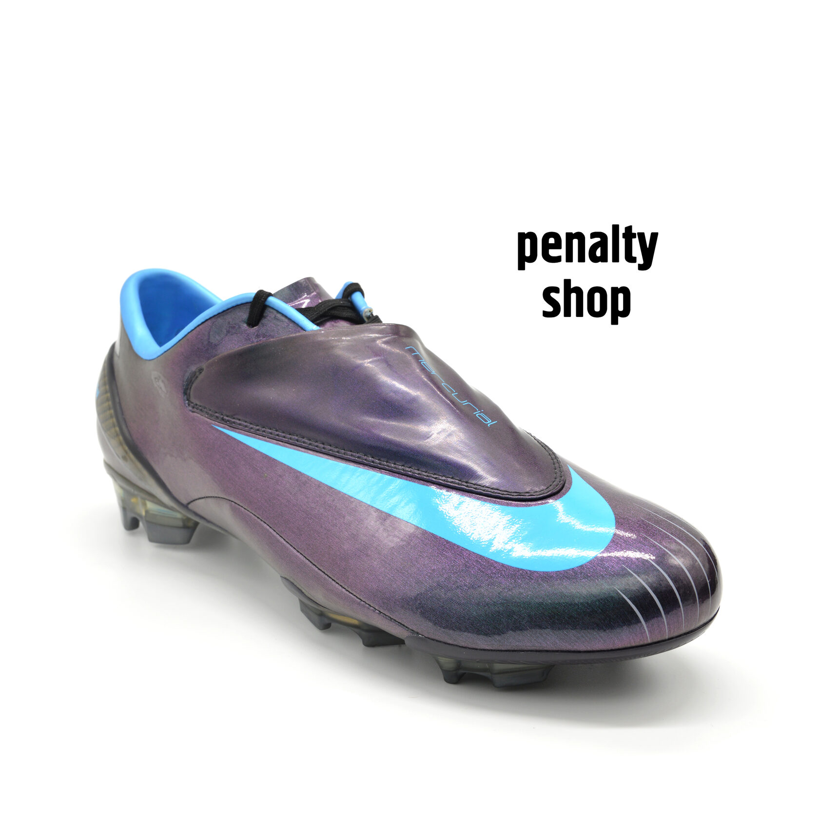 Nike Mercurial Vapor IV FG 317727-041 - Penalty Shop