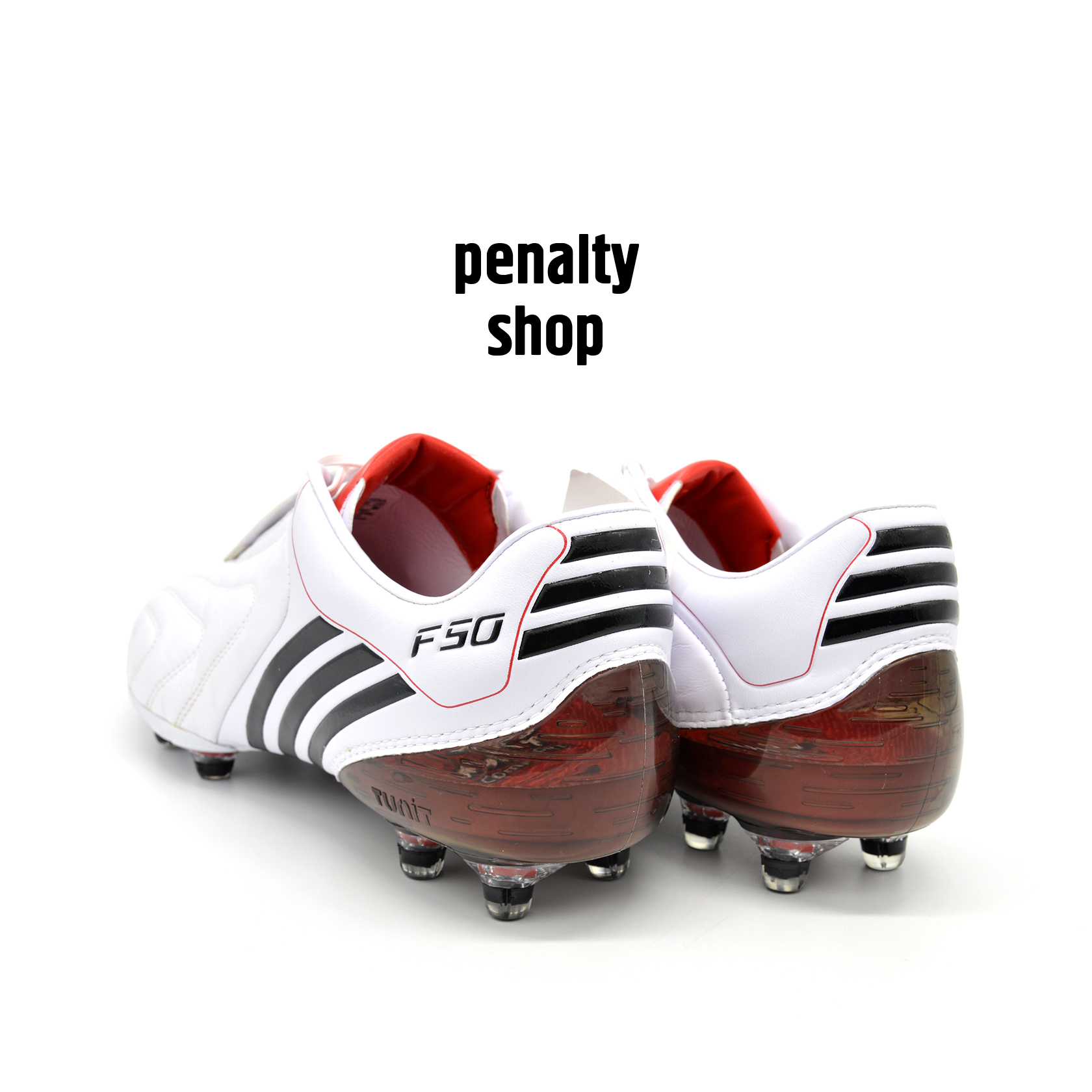 Adidas F50 I TUNIT Leather G03682 - Penalty Shop