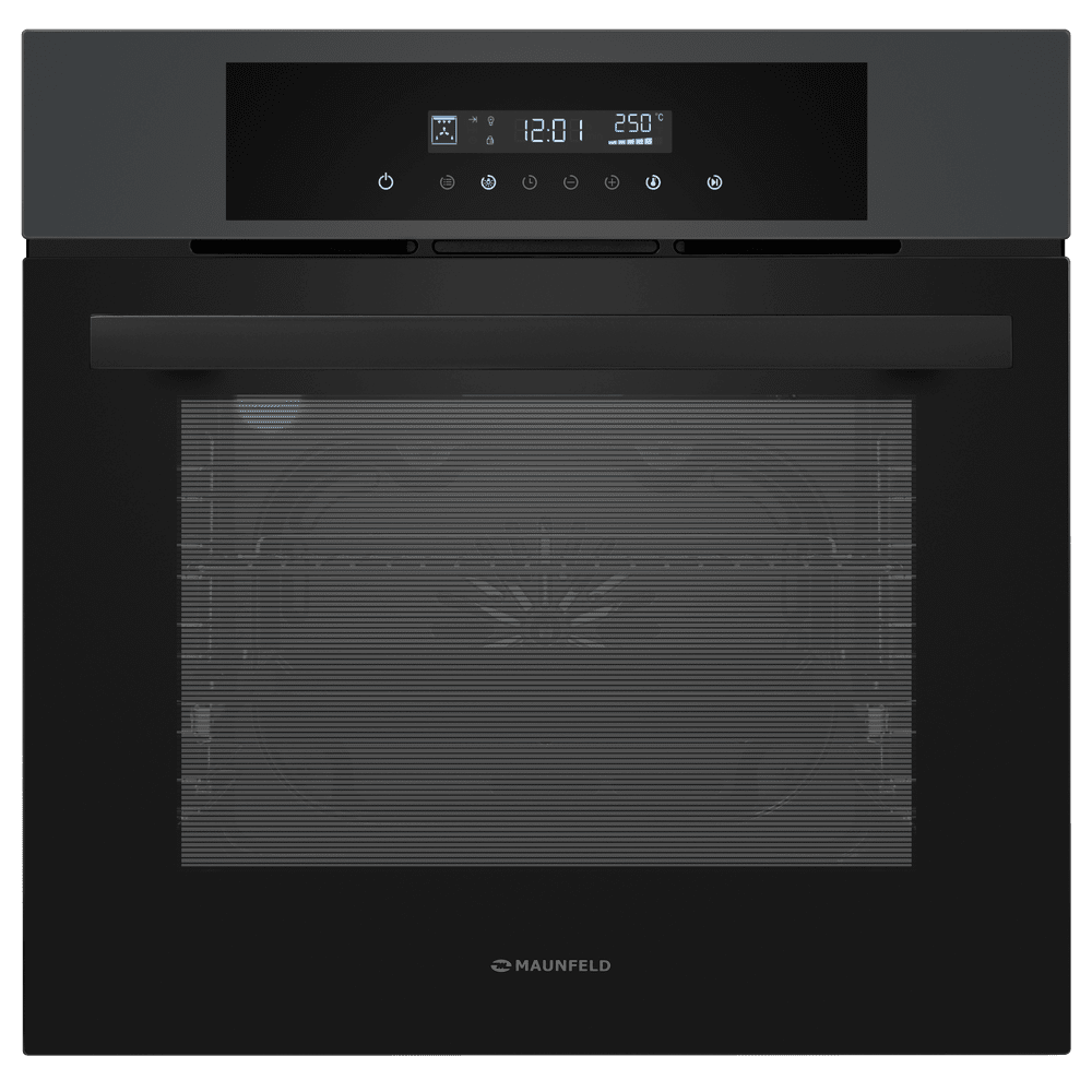 Шкаф духовой электрический MAUNFELD AEOD6063G1