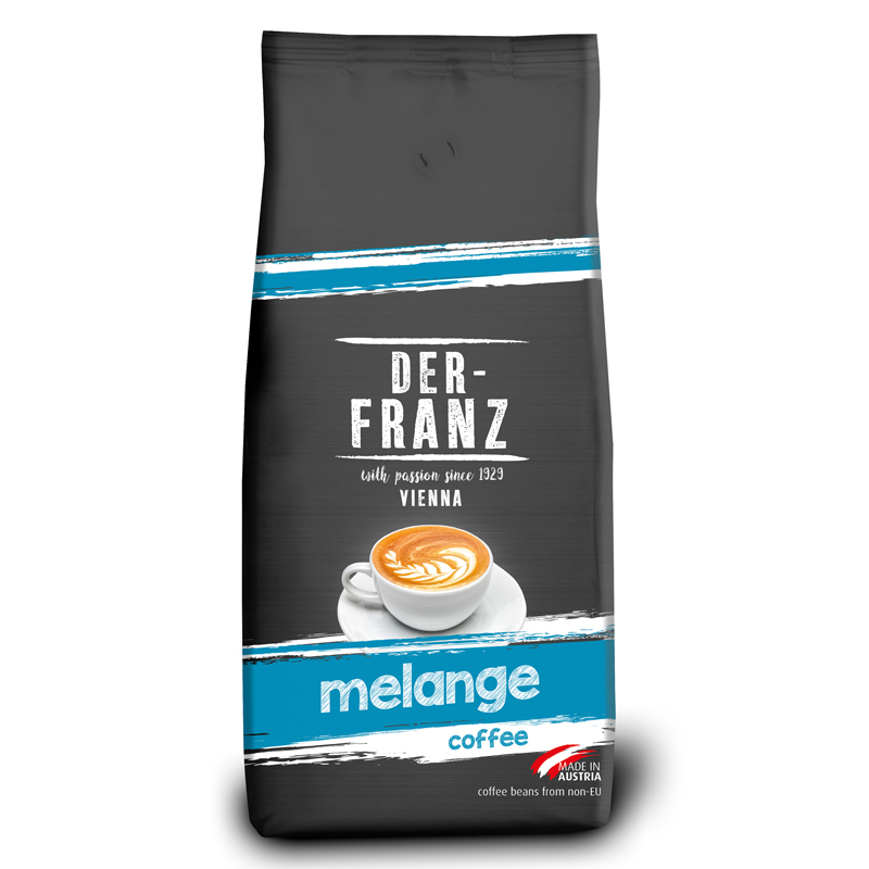 Der-Franz Melange