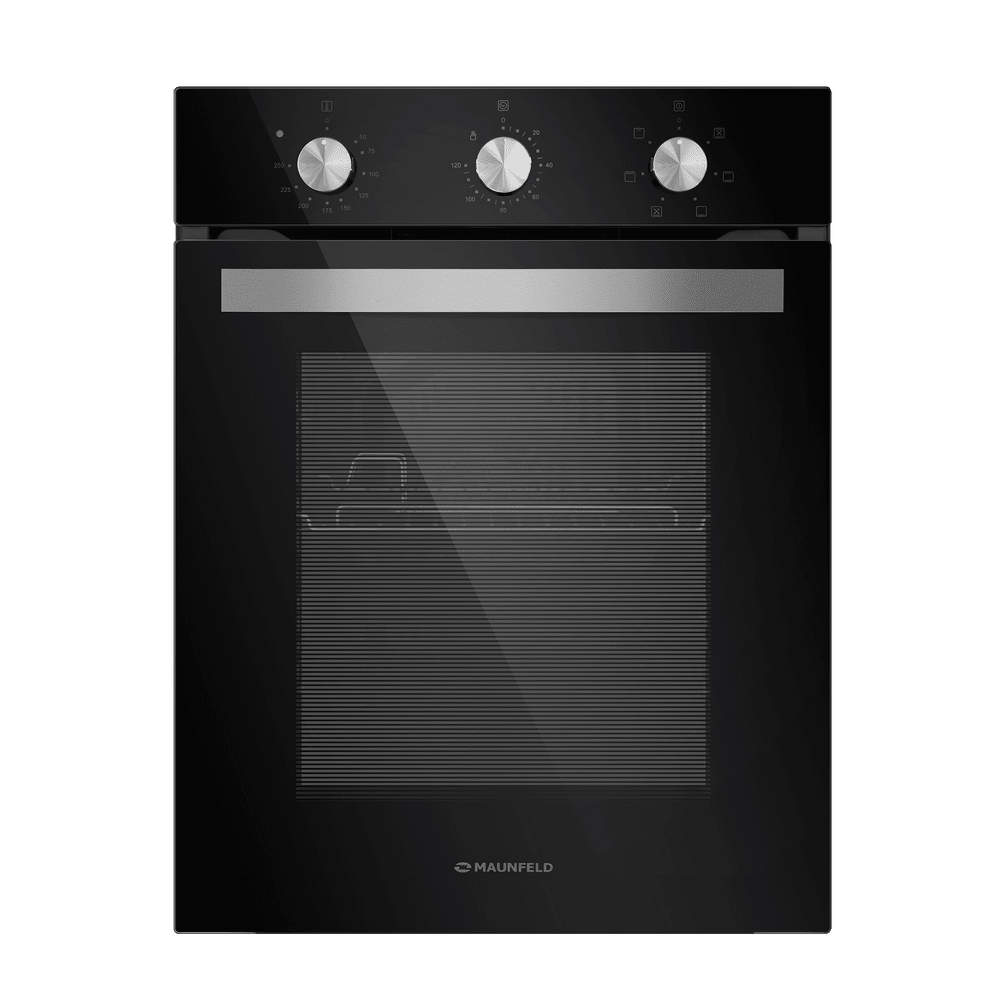 Шкаф духовой электрический MAUNFELD EOEC516B