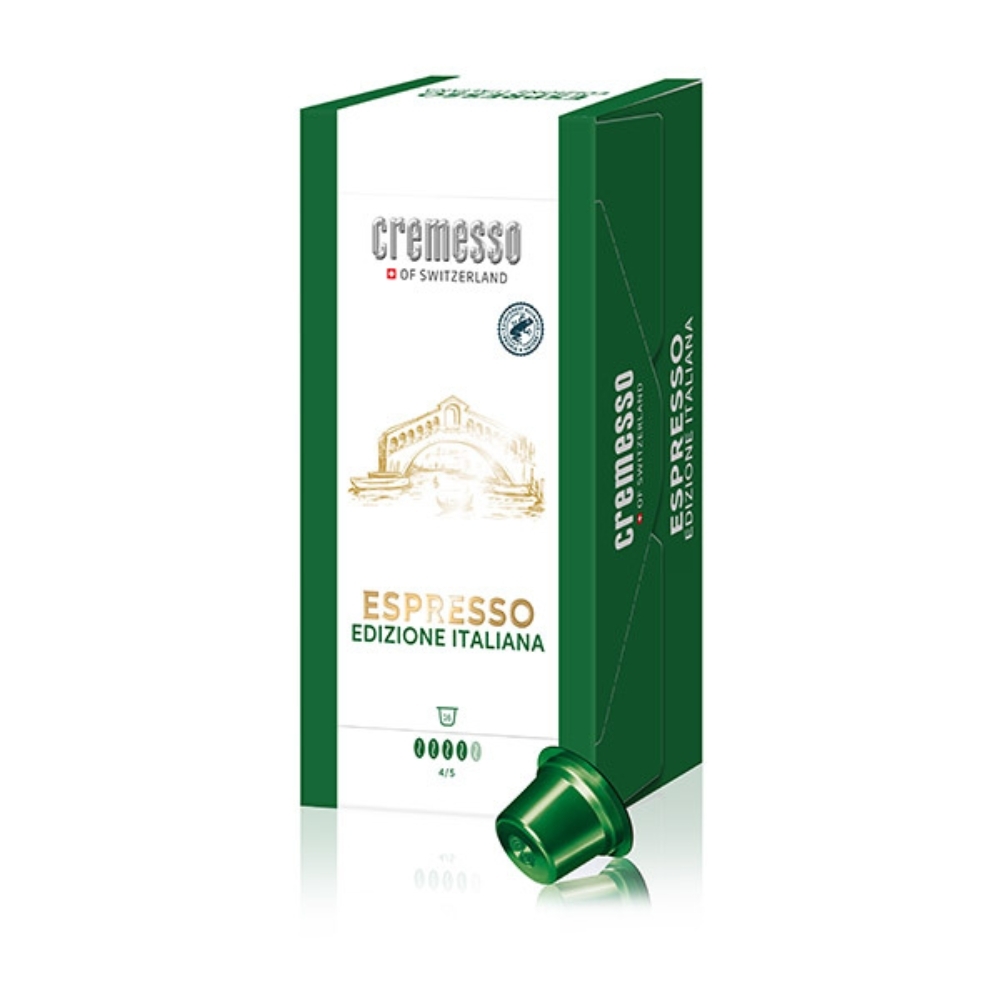 Espresso Edizione Italiana