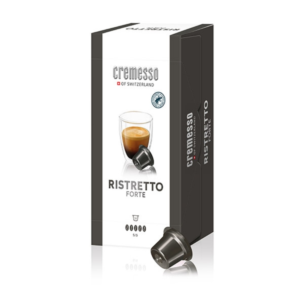 Ristretto Forte