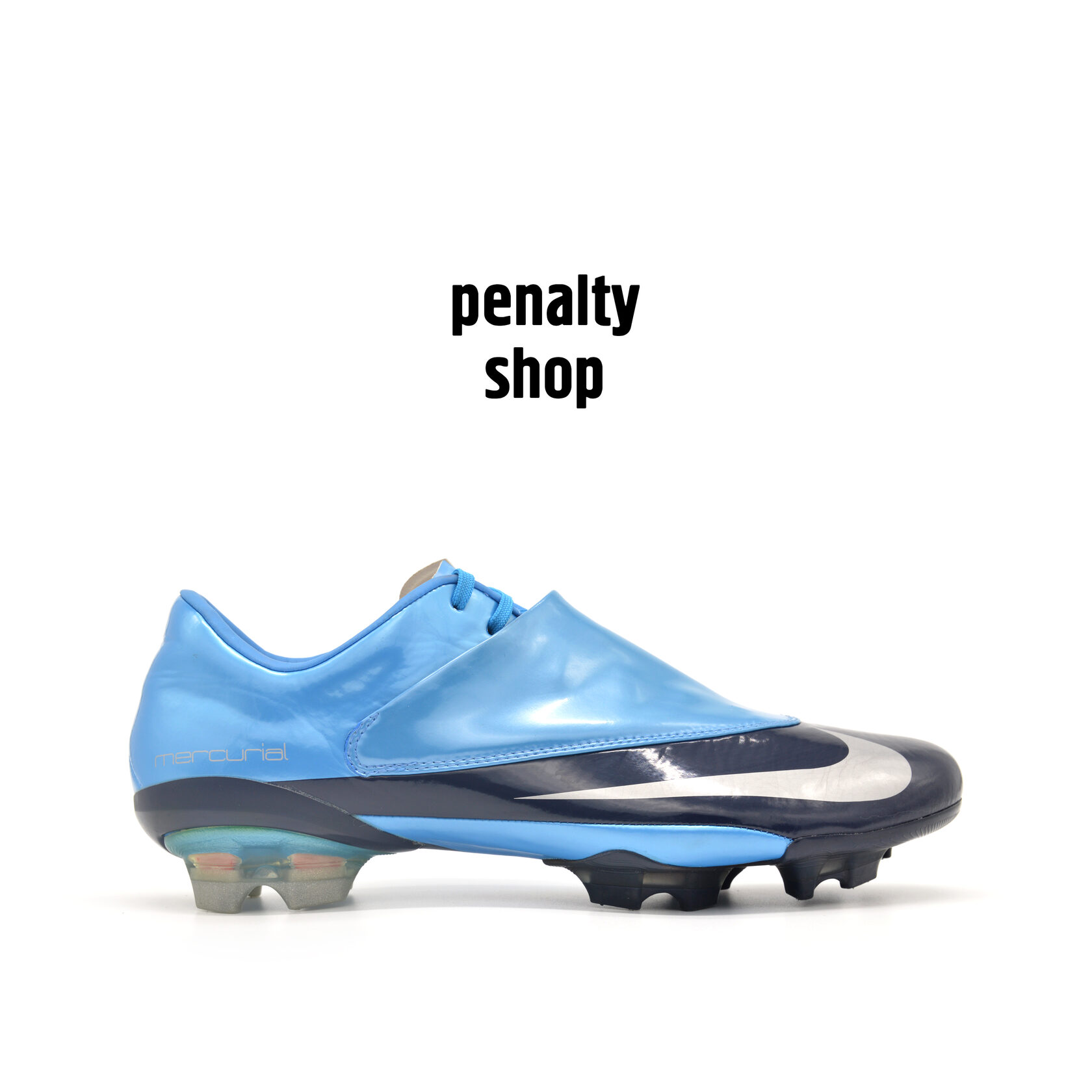 Nike Mercurial Vapor V FG 354555-404 - Penalty Shop